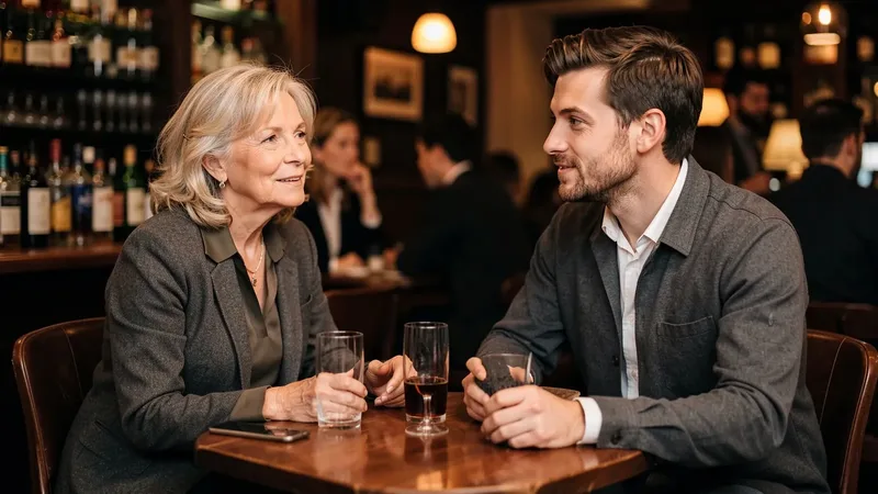 Hamilton dating hub